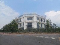 Bán Lô Góc Mega City2, Đường 15M Sát Đường 25C, Diện Tích: 142M2, Giá Bán 2.360 Tỷ, Thông Sân Bay Và Vành Đai 3