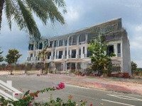 Bán Lô Góc Mega City2, Đường 15M Sát Đường 25C, Diện Tích: 142M2, Giá Bán 2.360 Tỷ, Thông Sân Bay Và Vành Đai 3