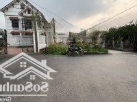 Phân Lô Cực Đỉnh! Lô Góc 236M2 Trục Chính Gần Đường 382 Full Thổ Cư, Yên Phú, Yên Mỹ