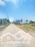 Bán Gấp Đất 200M2 Tại Nguyễn Văn Khước, Phú Tân, Bến Tre, Giá Siêu Hời 680 Triệu Cách Đường Lộ 1Km