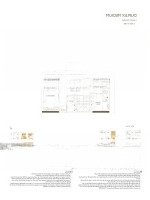 Căn Hộ Duplex 3 Phòng Ngủview Siêu Đẹp - Lumi Hà Nội - Tây Mỗ - Nam Từ Liêm 115M2 Giá Bán 9.64 Tỷ: 0936041796
