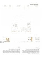 Căn Hộ Duplex 3 Phòng Ngủview Siêu Đẹp - Lumi Hà Nội - Tây Mỗ - Nam Từ Liêm 115M2 Giá Bán 9.64 Tỷ: 0936041796
