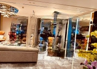 Chính Chủ Bán Căn Góc 128M2 3N- 2 Vệ Sinhtimes Tower 35 Lvl Tầng Trung, Full Nội Thất Cao Cấp Giá Bán 8.5 Tỷ