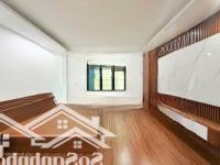 Bán Nhà Phố Trung Hòa S=39M2 5T - Thang Máy. Giá Nhỉnh 8 Tỷ. Nhà Mới Đẹp Long Lanh
