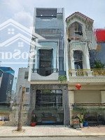Bán Nhà Mới 1T2L 4X15M, Đường D2 Kdc Phú Hồng Khang P. Bình Chuẩn, Full Nội Thất