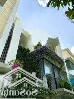 Bán Gấp Nhà Vườn Arden Park Long Biên Để Định Cư Châu Âu, Chỉ 24 Tỷ, Mặt Tiền 8M,View Đẹp