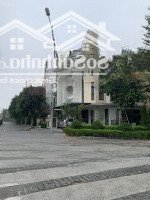 Bán Gấp Nhà Vườn Arden Park Long Biên Để Định Cư Châu Âu, Chỉ 24 Tỷ, Mặt Tiền 8M,View Đẹp