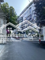 Bán Tòa Nhà Văn Phònghẽm Xe Hơihoàng Hoa Thám, P. 6, Q. Bình Thạnh. Dt: 8X24M, Gồm Hầm, 3L, St Giá Bán 45 Tỷ
