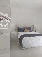 Bán Nhà Nghỉ 11 Phòng Mặt Tiền Kim Long