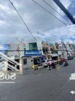 Bán Gấpmặt Tiềnkỳ Đồng, P.9, Q.3 - Diện Tích: 5M X 25M - 3 Lầu, Hđt: 130 Triệu/Th - Giá Bán 40 Tỷ