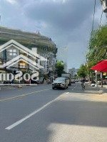 Bán Gấpmặt Tiềnkỳ Đồng, P.9, Q.3 - Diện Tích: 5M X 25M - 3 Lầu, Hđt: 130 Triệu/Th - Giá Bán 40 Tỷ