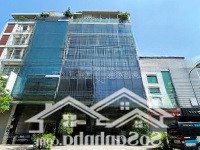 Ngộp Bank Cần Bán Gấp Đường Phan Xích Long-Pn-18X22M-Xd:7 Tầng-Thuê: 200 Triệu/Th Giá Bán 70 Tỷ