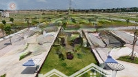 Săn Ngay Đất Nền Alana City, Vị Trí Đẹp, Hạ Tầng Hoàn Thiện. Chỉ 980 Triệu/ Nền Bàn Giao Sổ Ngay