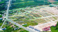 Săn Ngay Đất Nền Alana City, Vị Trí Đẹp, Hạ Tầng Hoàn Thiện. Chỉ 980 Triệu/ Nền Bàn Giao Sổ Ngay