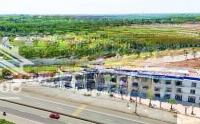Săn Ngay Đất Nền Alana City, Vị Trí Đẹp, Hạ Tầng Hoàn Thiện. Chỉ 980 Triệu/ Nền Bàn Giao Sổ Ngay