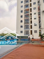 Cho Thuê Căn Hộ Minh Quốc, Phú Mỹ, Thủ Dầu Một, Bình Dương