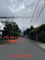 Bán Lô Thôn 4, Diên Phú Giá Chỉ 850 Triệu