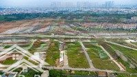 Lô Góc, Khe Thoáng Mặt Đường 50M Siêu Hot Tại Đất Dịch Vụ 12.5Ha An Thượng