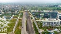 Lô Góc, Khe Thoáng Mặt Đường 50M Siêu Hot Tại Đất Dịch Vụ 12.5Ha An Thượng