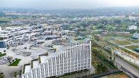 Lô Góc, Khe Thoáng Mặt Đường 50M Siêu Hot Tại Đất Dịch Vụ 12.5Ha An Thượng