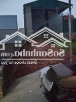 Bán Đất 56M2 Tại Xã Chương Dương, Thường Tín, Hà Nội, Giá Siêu Hời Chỉ Với 2,2 Tỷ. Ô Tô Vào Đất