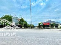 Bán Đất Nền 104M2 Tại Đại Đô Thị Đông Sơn, Tp Thanh Hóa, Giá Siêu Hời 1,55 Tỷ