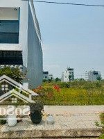 Bán Đất Tại Hòa Quý City, 4,39 Tỷ, 100M2