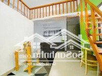Phòng Trọ Có Thang Máy Bảo Vệ, Có Nội Thất, Lê Thị Chợ, Gần Cresent Mall, Phú Mỹ Hưng