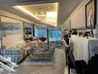Bán Căn Góc 3 Phòng Ngủ104M2 View Sân Golf + S3 - Đồ Nội Thất Cao Cấp Như Hình + Sunshine City Ciputra