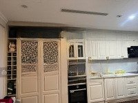 Bán Căn Góc 3 Phòng Ngủ104M2 View Sân Golf + S3 - Đồ Nội Thất Cao Cấp Như Hình + Sunshine City Ciputra
