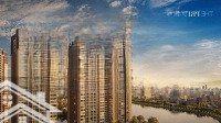 Căn Hộ The Prive Nam Rạch Chiếc , Quận 2 Chính Thức Nhận Booking .