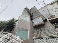 Định Cư Bán Tòa Nhà Chdv Thạch Thị Thanh, Tđ, Q1 (11X16M) Cn=155M2 Hầm 6 Tầng Thang Máy. Chỉ 42 Tỷ