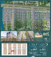 Duy Nhất Căn Áp Góc Gần Trục Chính Đường Rộng View Thoáng Tại Hoàng Huy Green River. Liên Hệ: 0363931274