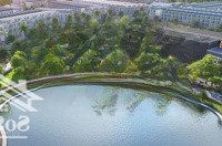Duy Nhất Căn Áp Góc Gần Trục Chính Đường Rộng View Thoáng Tại Hoàng Huy Green River. Liên Hệ: 0363931274