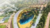 Duy Nhất Căn Áp Góc Gần Trục Chính Đường Rộng View Thoáng Tại Hoàng Huy Green River. Liên Hệ: 0363931274