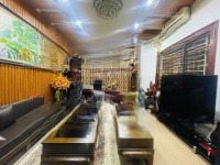 Chính Chủ Tự Xây Tự Bán Lô Góc 2 Mặt Phố, 70M2 7 Tầng, Thang Máy, Đang Kính Doanh, Vô Địch, 32 Tỉ.
