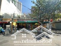 Bánmặt Tiềntrần Huy Liệu, P8, Q. Phú Nhuận - Cn: 266M2 (10X25M, Nh 17M) - Gpxd: Hầm + 8 Tầng - 66 Tỷ
