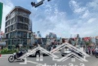 Bán Nhà 100 M2 Mặt Tiền Kinh Doanh Đường Chính Lê Hồng Phong, Gần Ngã 5 Giá Tốt Chỉ 15.2 Tỷ