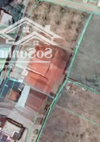 [ Đất Dân Ô Tô Đắc Lộc _ Sát Khu Tái Định Cư ] * Cách Biển Hòn Chồng 6,5Km * Giá Bán 1 Tỷ 250 Triệu
