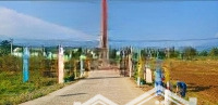 [ Đất Dân Ô Tô Đắc Lộc _ Sát Khu Tái Định Cư ] * Cách Biển Hòn Chồng 6,5Km * Giá Bán 1 Tỷ 250 Triệu