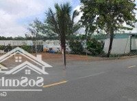 Bán Đất Tại Đường 3/2, Thị Trấn Hậu Nghĩa, Đức Hòa, Long An, 2,1 Tỷ, 100M2