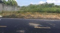 Bán Đất Tại Đường 3/2, Thị Trấn Hậu Nghĩa, Đức Hòa, Long An, 2,1 Tỷ, 100M2