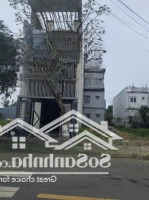 Bán Gấp Đất Tại Tây Sơn, Khu Phố Chợ Non Nước, Hòa Hải, 3,45 Tỷ, 94,2M2