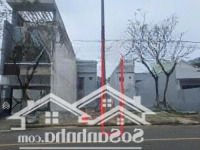 Bán Gấp Đất Tại Tây Sơn, Khu Phố Chợ Non Nước, Hòa Hải, 3,45 Tỷ, 94,2M2