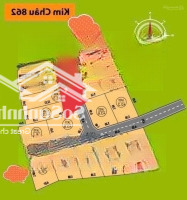 Bán Đất Tại Kim Thư, 1,73 Tỷ, 44 M2, Mặt Tiền 4,01M