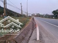 Bán Đất Mặt Quốc Lộ 1A Kỳ Trinh Full Thổ Cư Vị Trí Siêu Đẹp,Diện Tích180M2Mặt Tiền6M, Rẻ Hơn Thị Trường