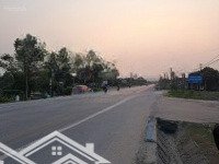 Bán Đất Mặt Quốc Lộ 1A Kỳ Trinh Full Thổ Cư Vị Trí Siêu Đẹp,Diện Tích180M2Mặt Tiền6M, Rẻ Hơn Thị Trường