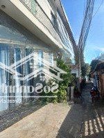Cho Thuê Nhà Nguyên Căn Hẻm 30/4 Phú Hòa, Tdm, Bd Sát Bên Happy One Central Và Becamex