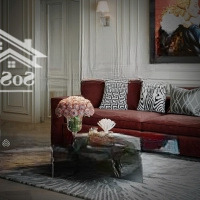 Bán Nhanh Chung Cư Brg Diamond Residence - 25 Lê Văn Lương, 120M2, 3 Phòng Ngủ Giá Bán Nhanh 11.5 Tỷ.