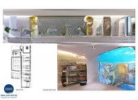 Chuyển Nhượng Căn Góc Xẻ Khe Tầng Trung Siêu Hiếm Tại Hoàng Huy Grand Tower Có Hợp Đồng Thuê